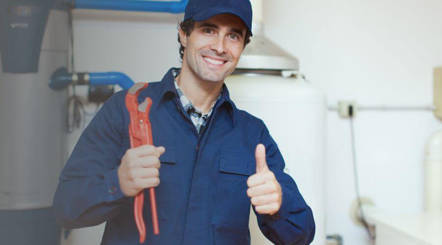 Professional expert plumbing services in Huntsburg, OH
